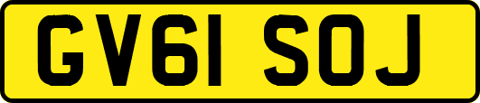 GV61SOJ