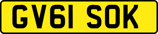 GV61SOK