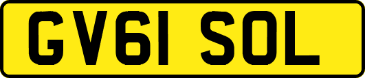 GV61SOL