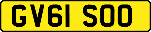 GV61SOO