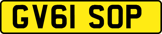 GV61SOP