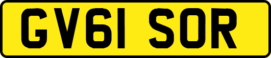 GV61SOR