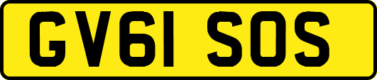 GV61SOS