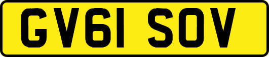 GV61SOV