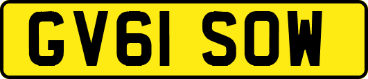 GV61SOW