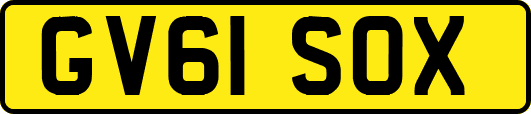 GV61SOX