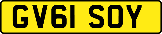 GV61SOY