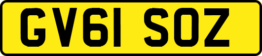 GV61SOZ
