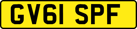 GV61SPF