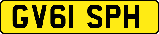 GV61SPH