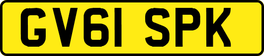GV61SPK