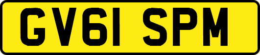 GV61SPM