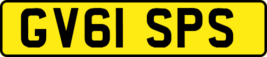 GV61SPS