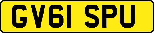 GV61SPU