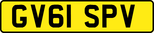 GV61SPV