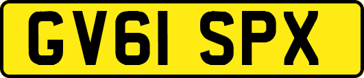 GV61SPX