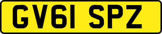GV61SPZ