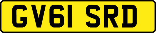 GV61SRD