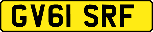 GV61SRF