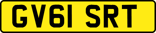 GV61SRT
