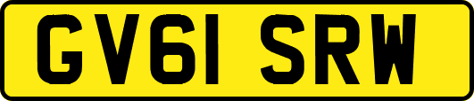 GV61SRW