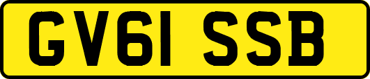 GV61SSB