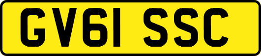 GV61SSC