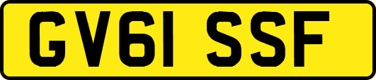 GV61SSF