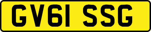 GV61SSG
