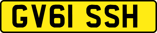 GV61SSH