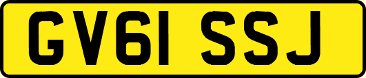 GV61SSJ