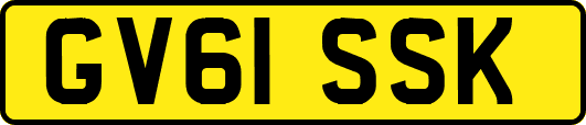 GV61SSK