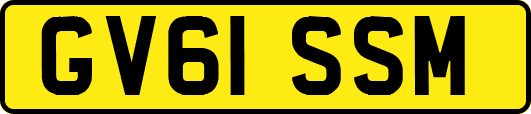 GV61SSM