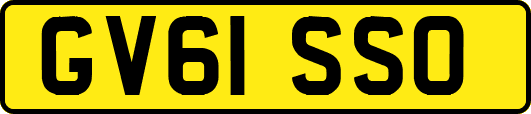 GV61SSO
