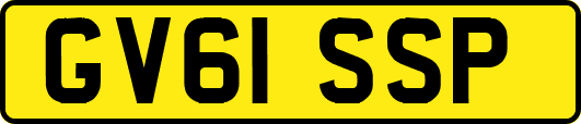 GV61SSP
