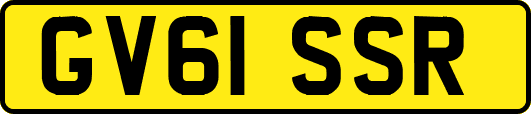 GV61SSR