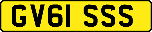 GV61SSS