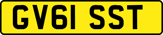 GV61SST