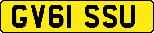 GV61SSU