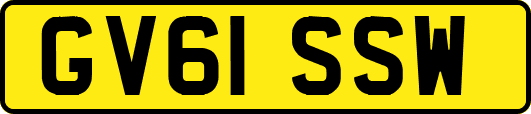 GV61SSW