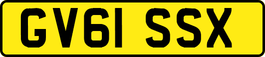 GV61SSX