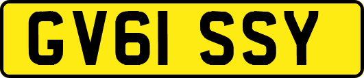 GV61SSY