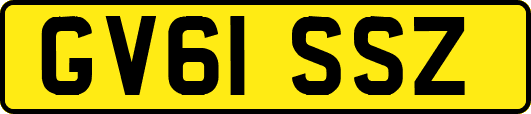 GV61SSZ