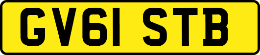 GV61STB