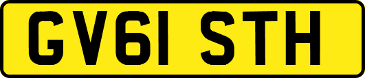 GV61STH