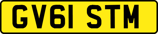 GV61STM