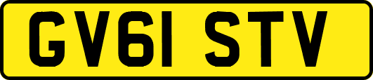 GV61STV
