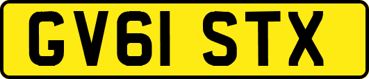 GV61STX