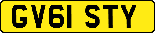 GV61STY