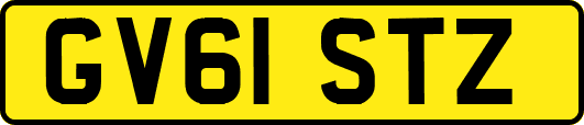 GV61STZ